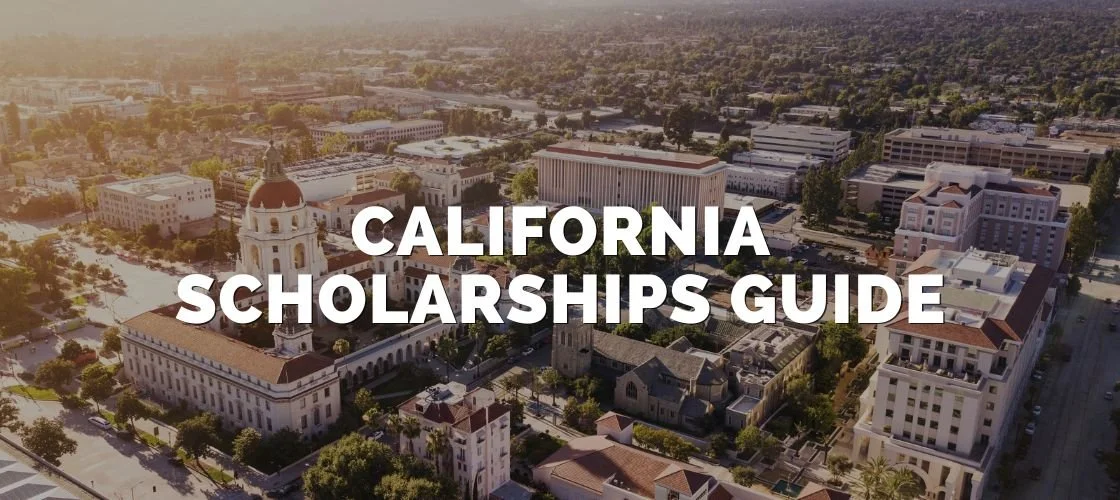 California Scholarships
