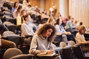 Texas Scholarships