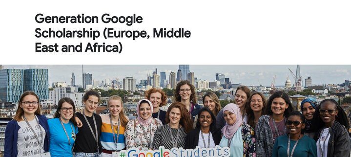 Scholarships for Women 2026
