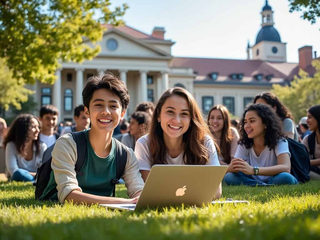 Scholarships for High School Seniors 2026